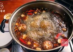 10分钟速成螺蛳粉麻辣烫|大嘴螺的做法图解6