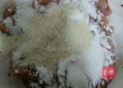 无油烤鸡柳的做法图解2