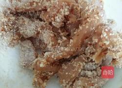 无油烤鸡柳的做法图解3