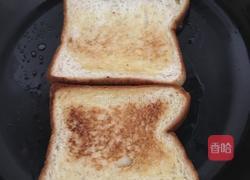 牛肉芝士三明治的做法图解3