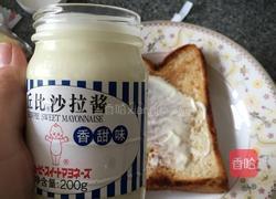 牛肉芝士三明治的做法图解7