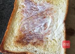 牛肉芝士三明治的做法图解12
