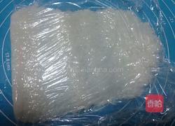 蒸米糕的做法图解5