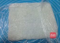 蒸米糕的做法图解6