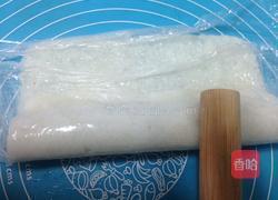 蒸米糕的做法图解8