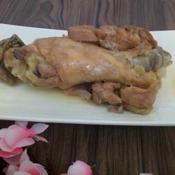 荷叶鸡的做法[图]