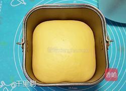 伯爵奶茶土司的做法图解6