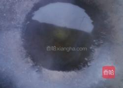 辣炒苕藤尖的做法图解3