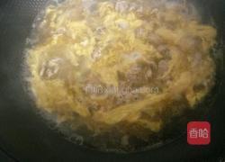 猪肉榨菜蛋汤的做法图解5