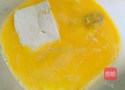 锅塌豆腐的做法图解4