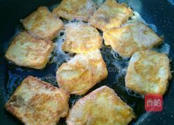 锅塌豆腐的做法图解6