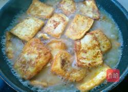 锅塌豆腐的做法图解7