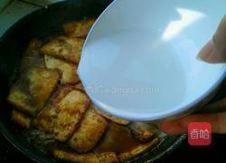 锅塌豆腐的做法图解8