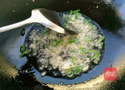 猪耳朵豆角炒肉丝的做法图解5