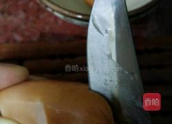 章鱼肠仔的做法图解3