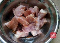 牙签肉的做法图解2