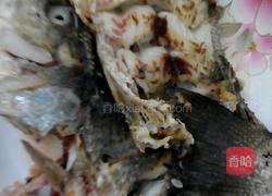 酱油鲈鱼的做法图解2