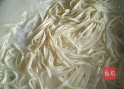 美味炒面的做法图解1