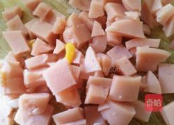 美味炒面的做法图解5