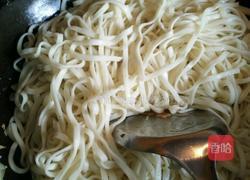 美味炒面的做法图解8