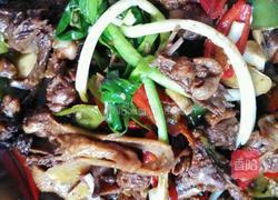 ??央视之红辣椒的做法图解9