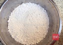 椰汁马蹄千层糕的做法图解2