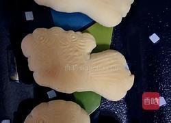 乞巧果的做法图解3