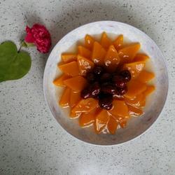 蜜枣南瓜的做法[图]