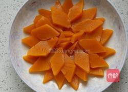 蜜枣南瓜的做法图解1