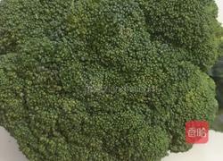 水果蔬菜沙拉的做法图解1