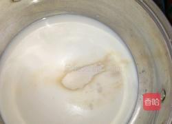 木瓜奶冻的做法图解4