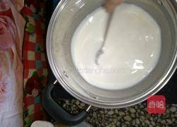木瓜奶冻的做法图解5
