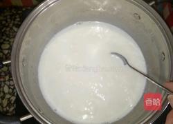 木瓜奶冻的做法图解6