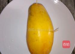 木瓜奶冻的做法图解8