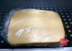 杏仁雪球的做法图解7