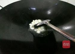 青红辣椒煸秋葵的做法图解5