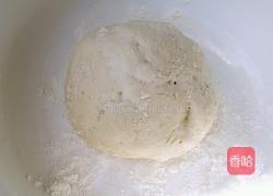 香菇鲜肉包的做法图解5