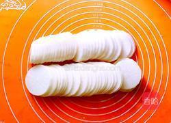 羊肉萝卜馅包子的做法图解6