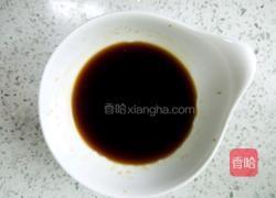 清拌芥兰豇豆角的做法图解5