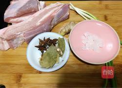 红烧肉的做法图解1