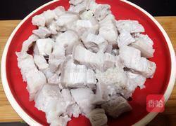 红烧肉的做法图解3