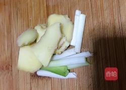 红烧肉的做法图解4