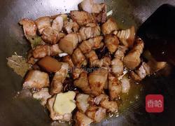 红烧肉的做法图解9
