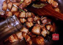 红烧肉的做法图解10