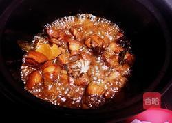 红烧肉的做法图解13