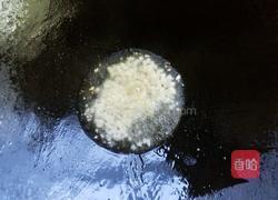 腐乳番薯叶的做法图解5