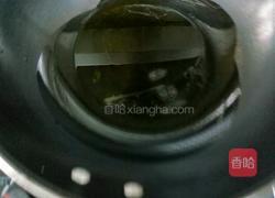 西红柿鸡蛋的做法图解4