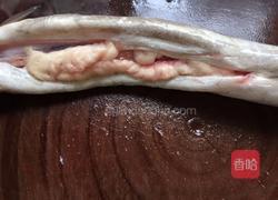酸梅蒸海鳗鱼的做法图解2