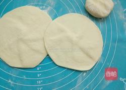 白菜芹菜猪肉饺子的做法图解6