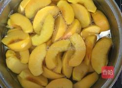 黄桃糖水罐头的做法图解6
